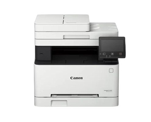 Canon MF643CDW