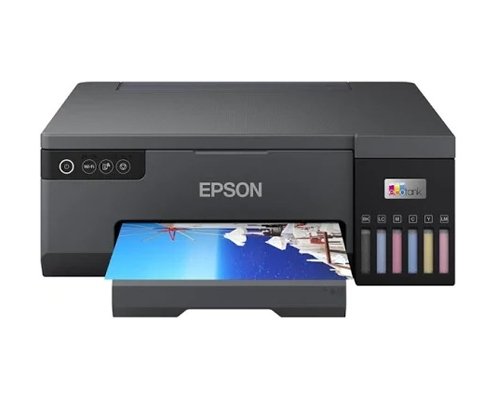 Epson EcoTank L8050
