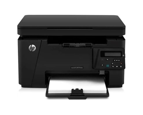 HP LaserJet Pro M126nw