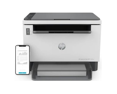 HP Laserjet Tank 1005w