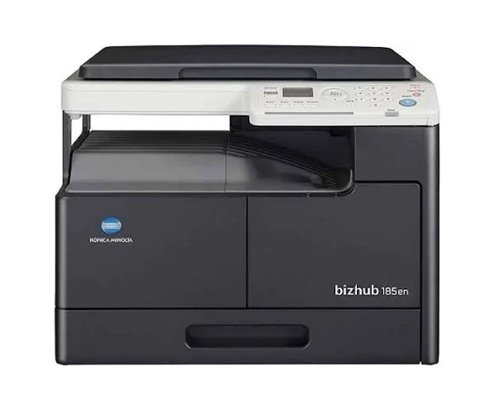 Konica Minolta