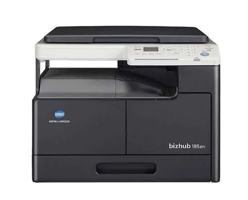 KONICA MINOLTA Bizhub