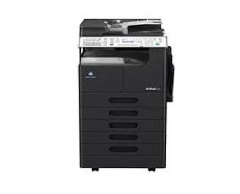 Konica Minolta 215
