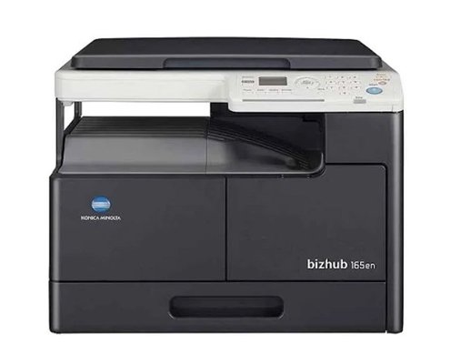 Konica Minolta 165en