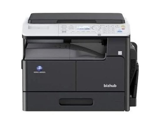 Konica Minolta 205i
