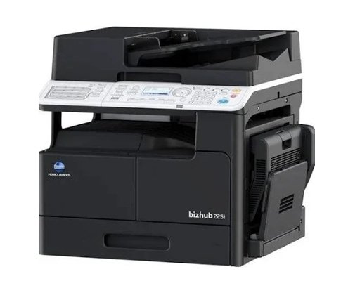Konica Minolta Bizhub 225i