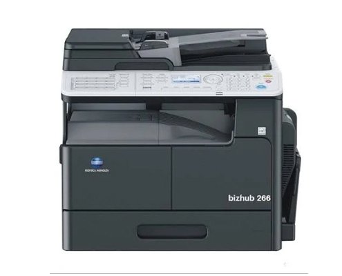 Konica Minolta Bizhub 266