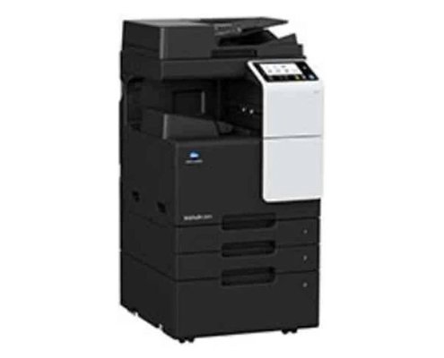 Konica Minolta Bizhub C226i