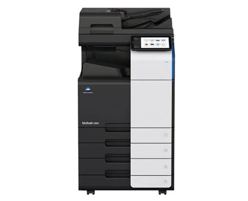 Konica Minolta Bizhub C360i