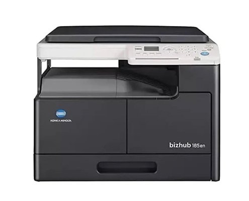 Konica Minolta bh 185en