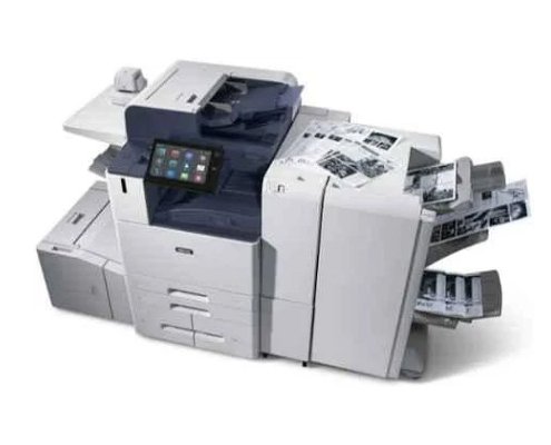 Xerox AltaLink B8155