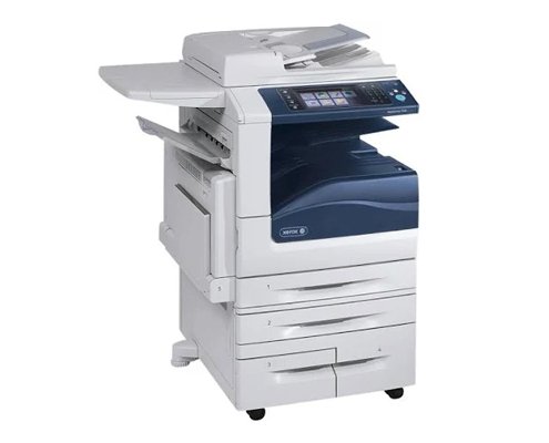 Xerox WorkCentre