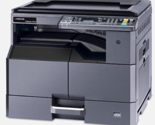 KYOCERA 2020