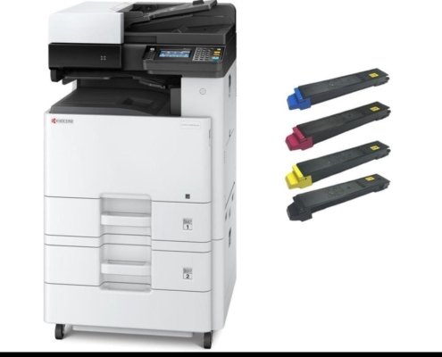 KYOCERA 8124
