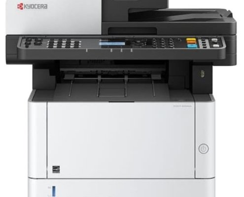 KYOCERA 2040