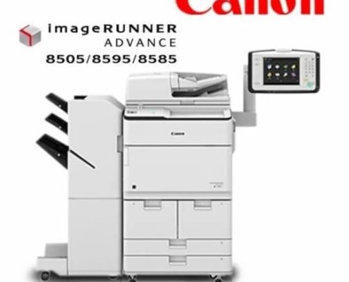 canon 8505