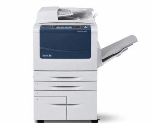 xerox 5875