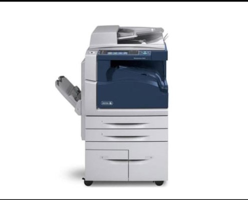xerox 5955